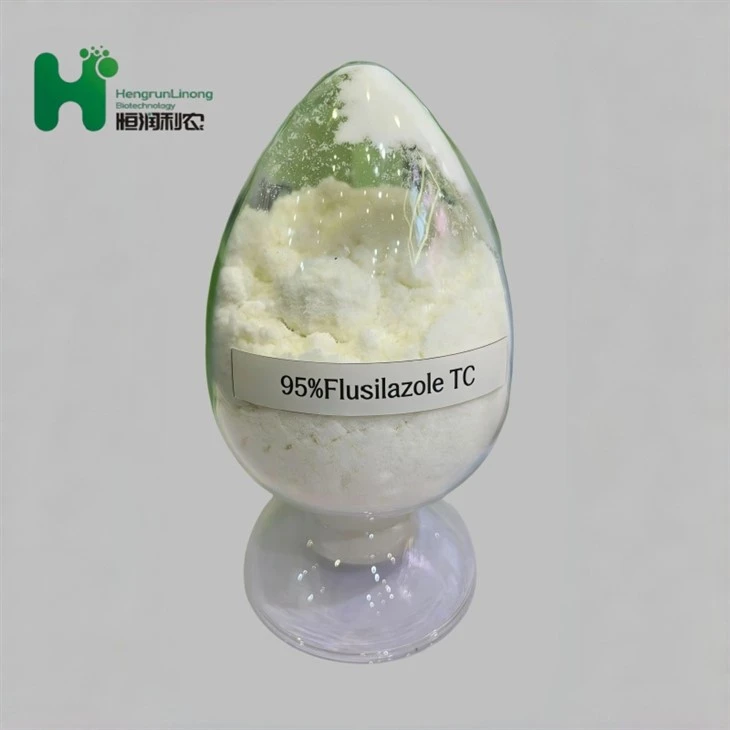 Flusilazole 95% TC manufacturers