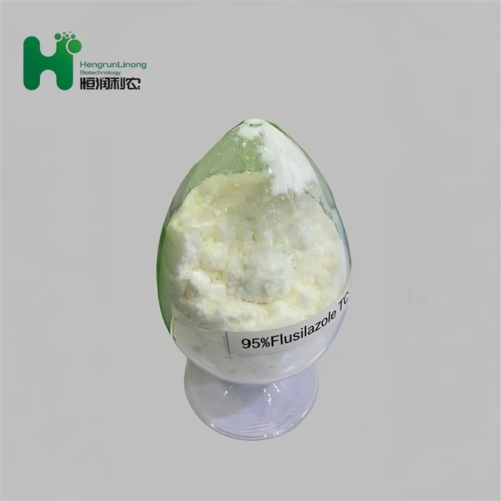 Flusilazole 95% TC suppliers