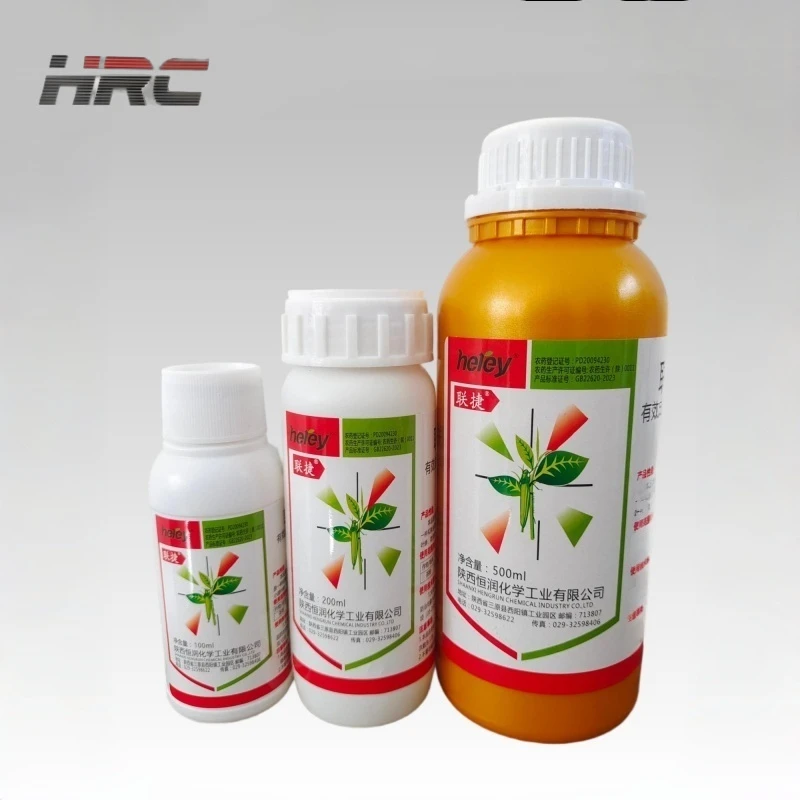 Bifentrin 100g/L EC